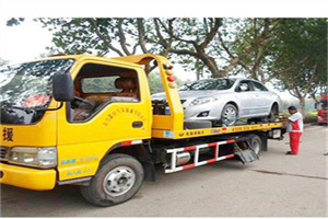 雨山区附近24小时汽车拖车服务热线