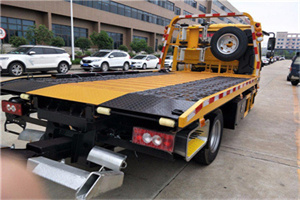 雨山区24小时汽车送油服务公司