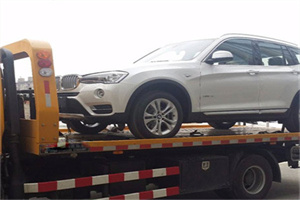 雨山区拖车24小时服务电话