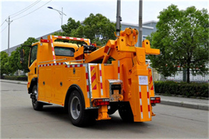 雨山区高速路拖车费