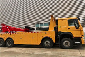 雨山区道路救援公司